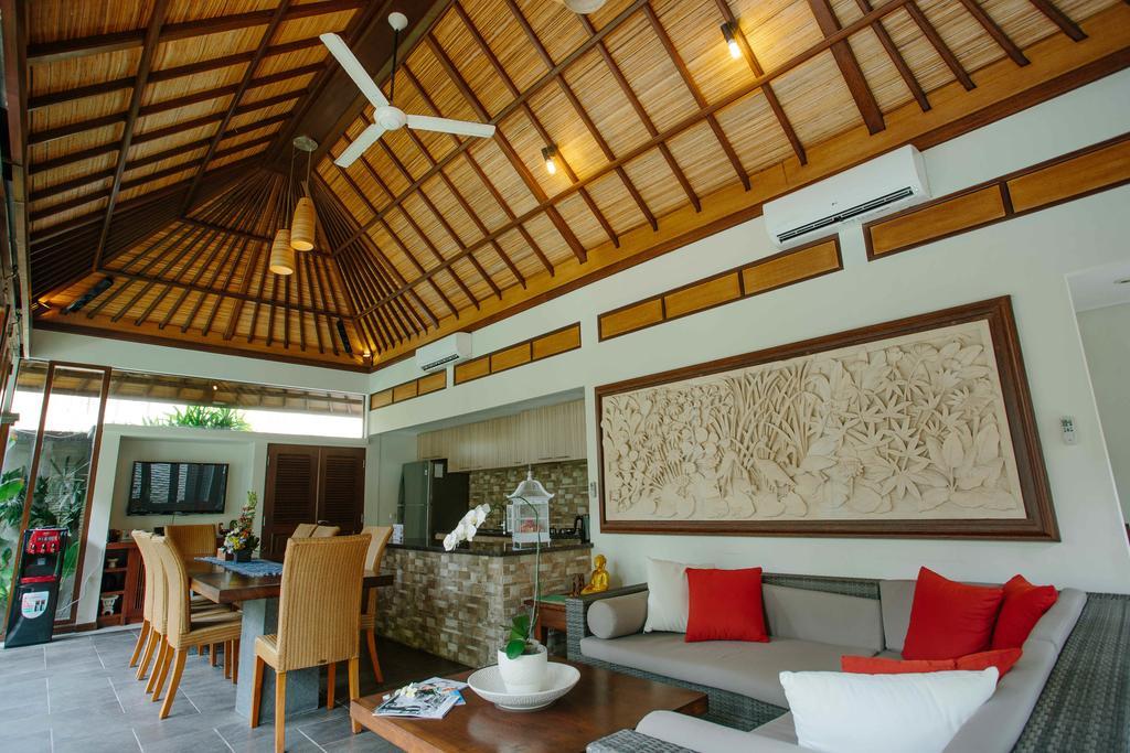 Tis Villas By Premier Hospitality Asia Seminyak (Bali)