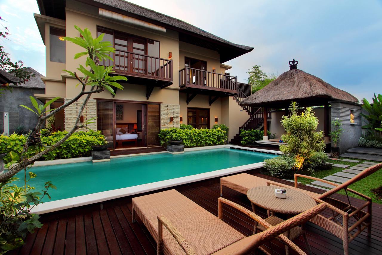 Tis Villas By Premier Hospitality Asia Seminyak (Bali)