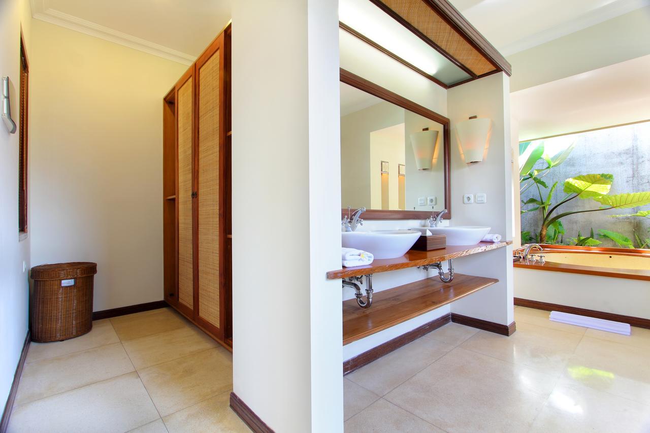 Villa Tis Villas By Premier Hospitality Asia *