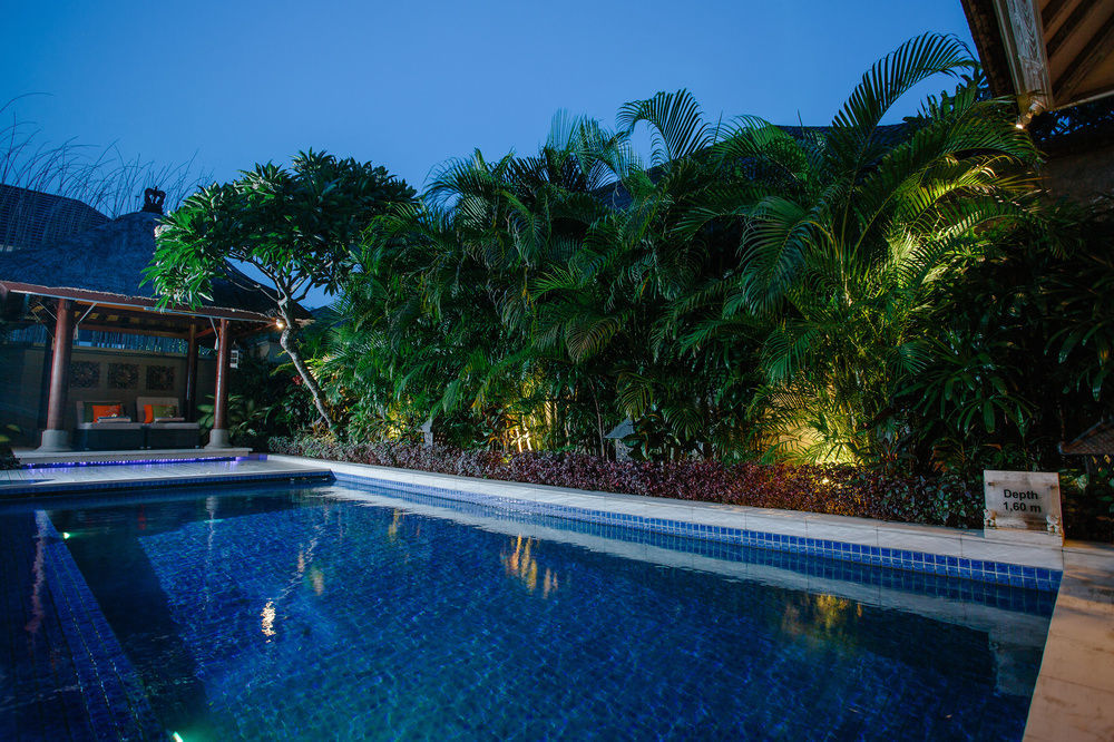 Villa Tis Villas By Premier Hospitality Asia Seminyak (Bali)