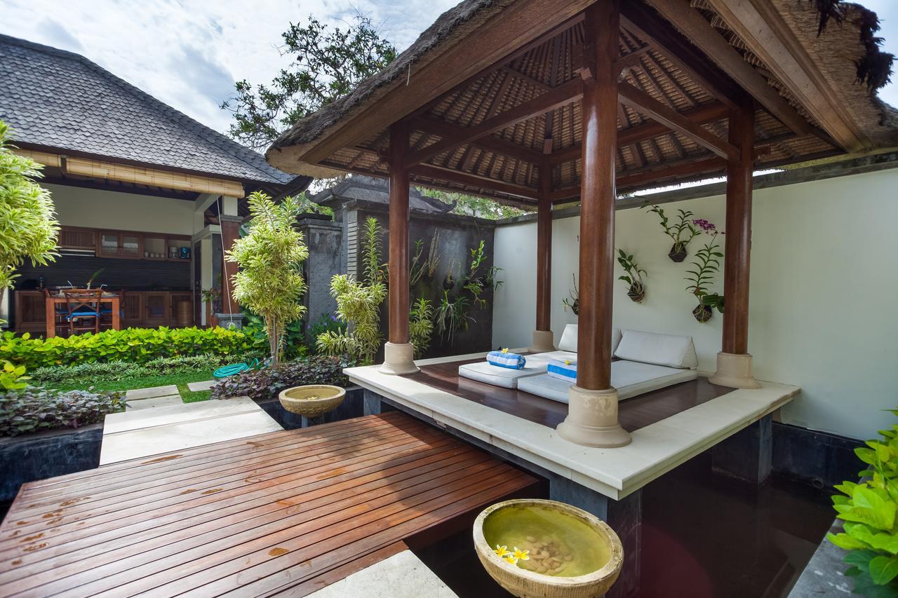 Villa Tis Villas By Premier Hospitality Asia