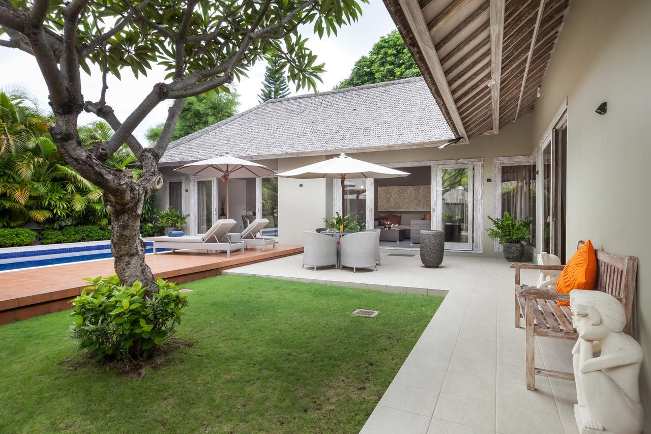 Villa Tis Villas By Premier Hospitality Asia Seminyak (Bali)