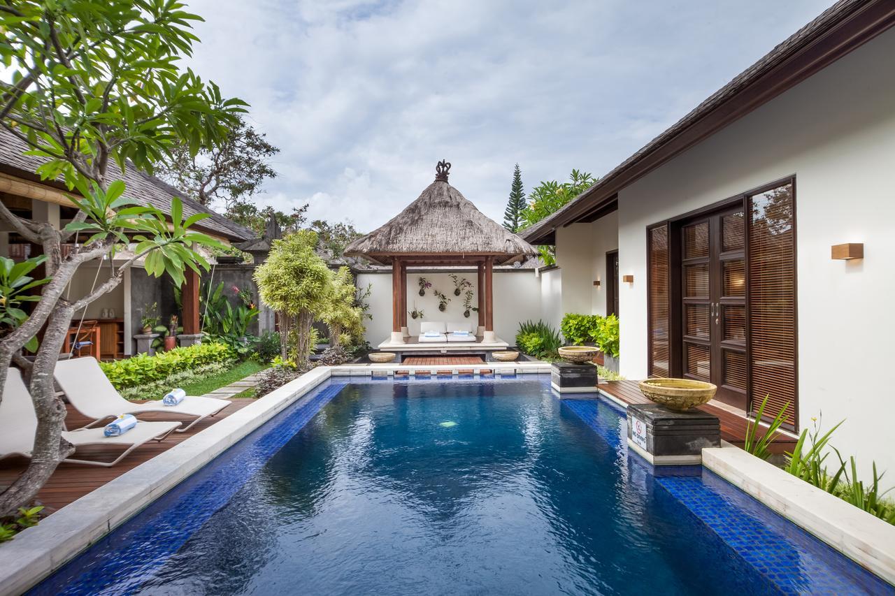 Tis Villas By Premier Hospitality Asia Seminyak (Bali)