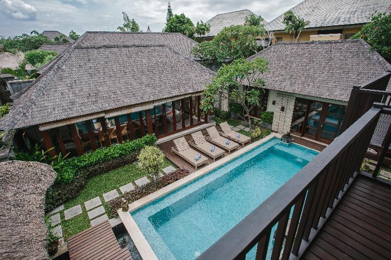Tis Villas By Premier Hospitality Asia Seminyak (Bali)