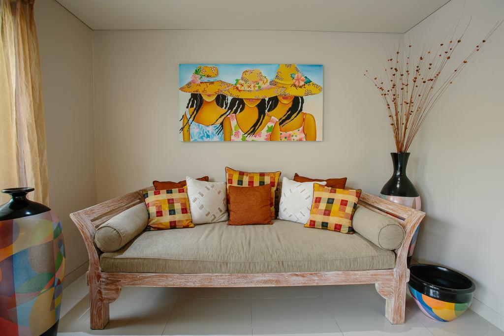 Villa Tis Villas By Premier Hospitality Asia