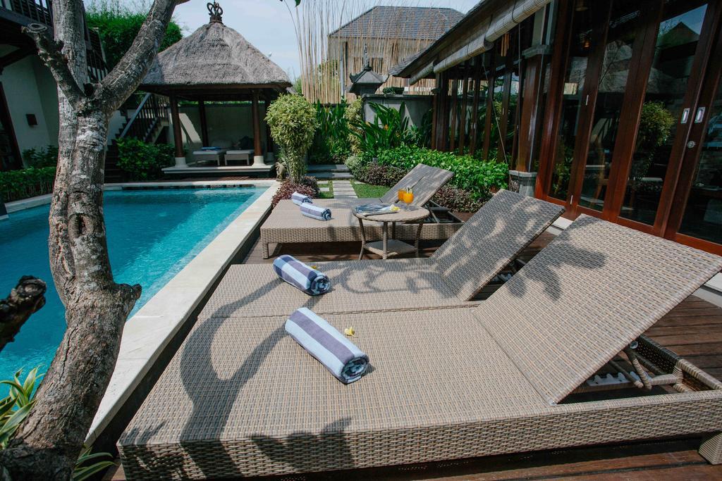 Tis Villas By Premier Hospitality Asia Seminyak (Bali)