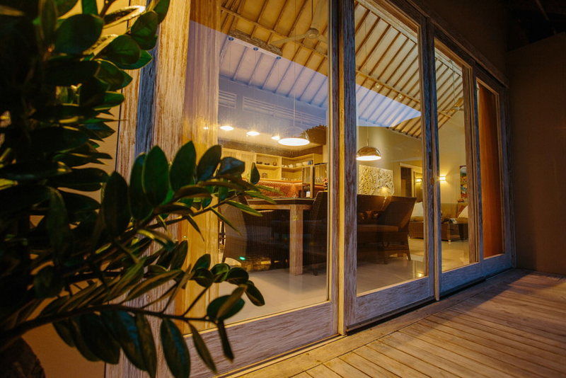 Tis Villas By Premier Hospitality Asia Villa
