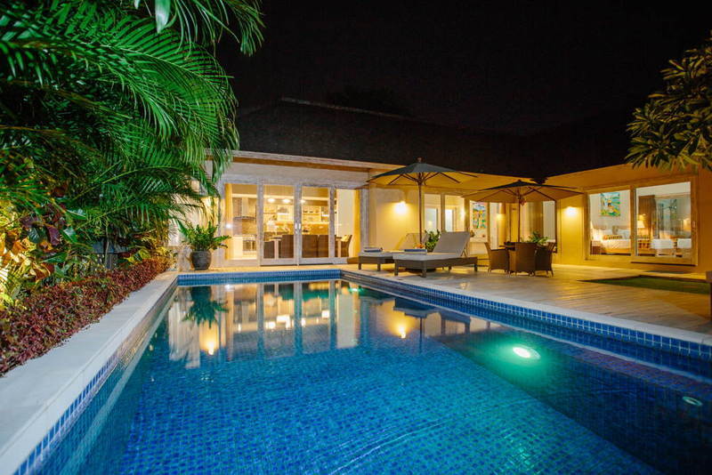 Tis Villas By Premier Hospitality Asia * Seminyak (Bali)