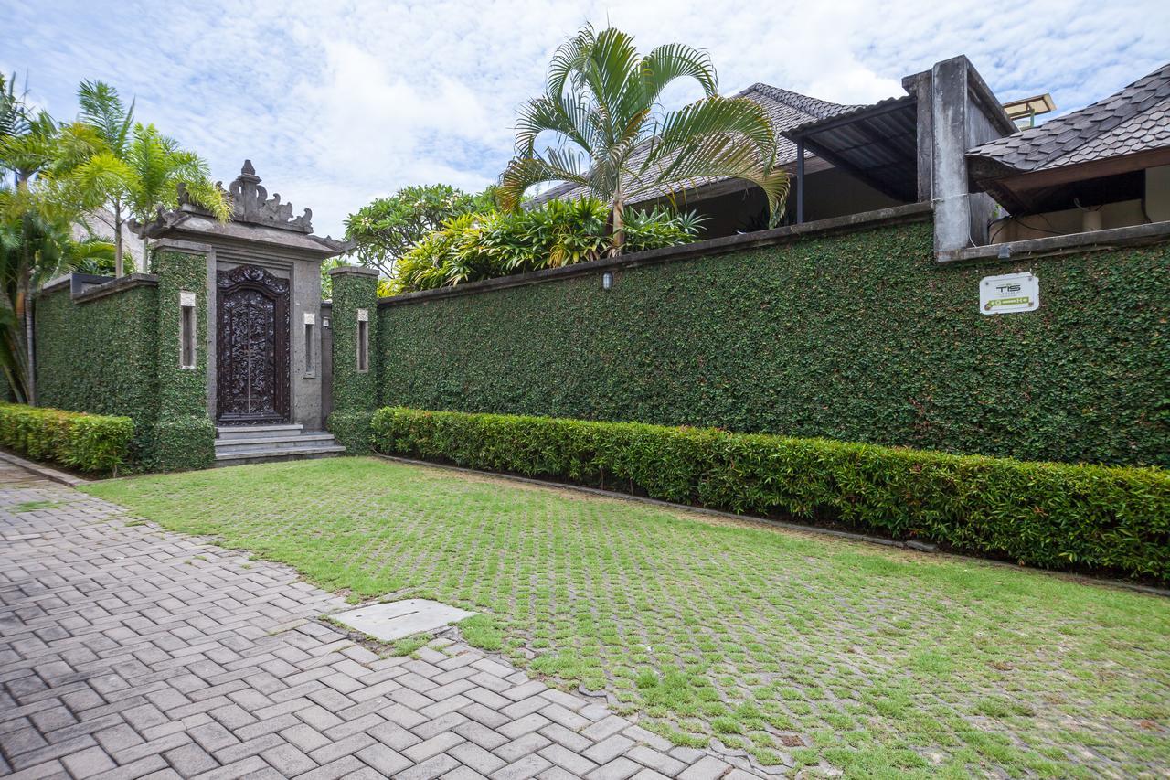 Tis Villas By Premier Hospitality Asia * Seminyak (Bali)