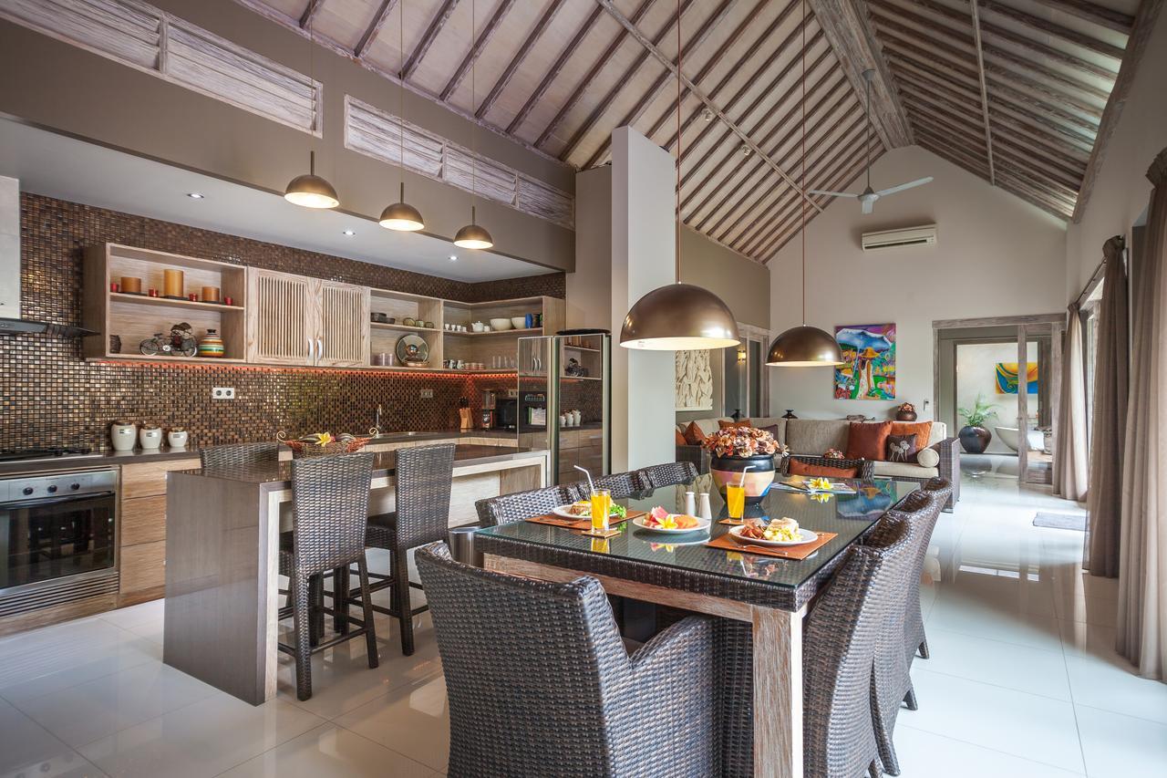 Tis Villas By Premier Hospitality Asia Villa