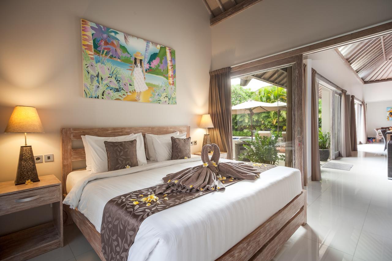 Tis Villas By Premier Hospitality Asia Villa *