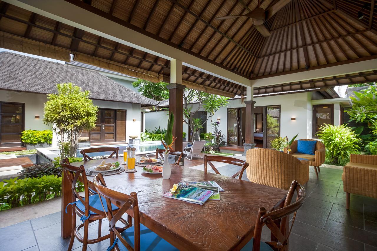 Tis Villas By Premier Hospitality Asia Villa *