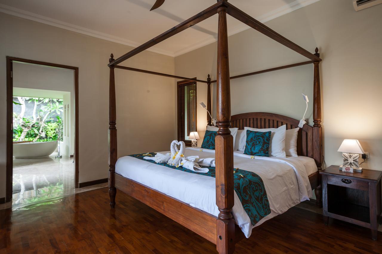 Villa Tis Villas By Premier Hospitality Asia *