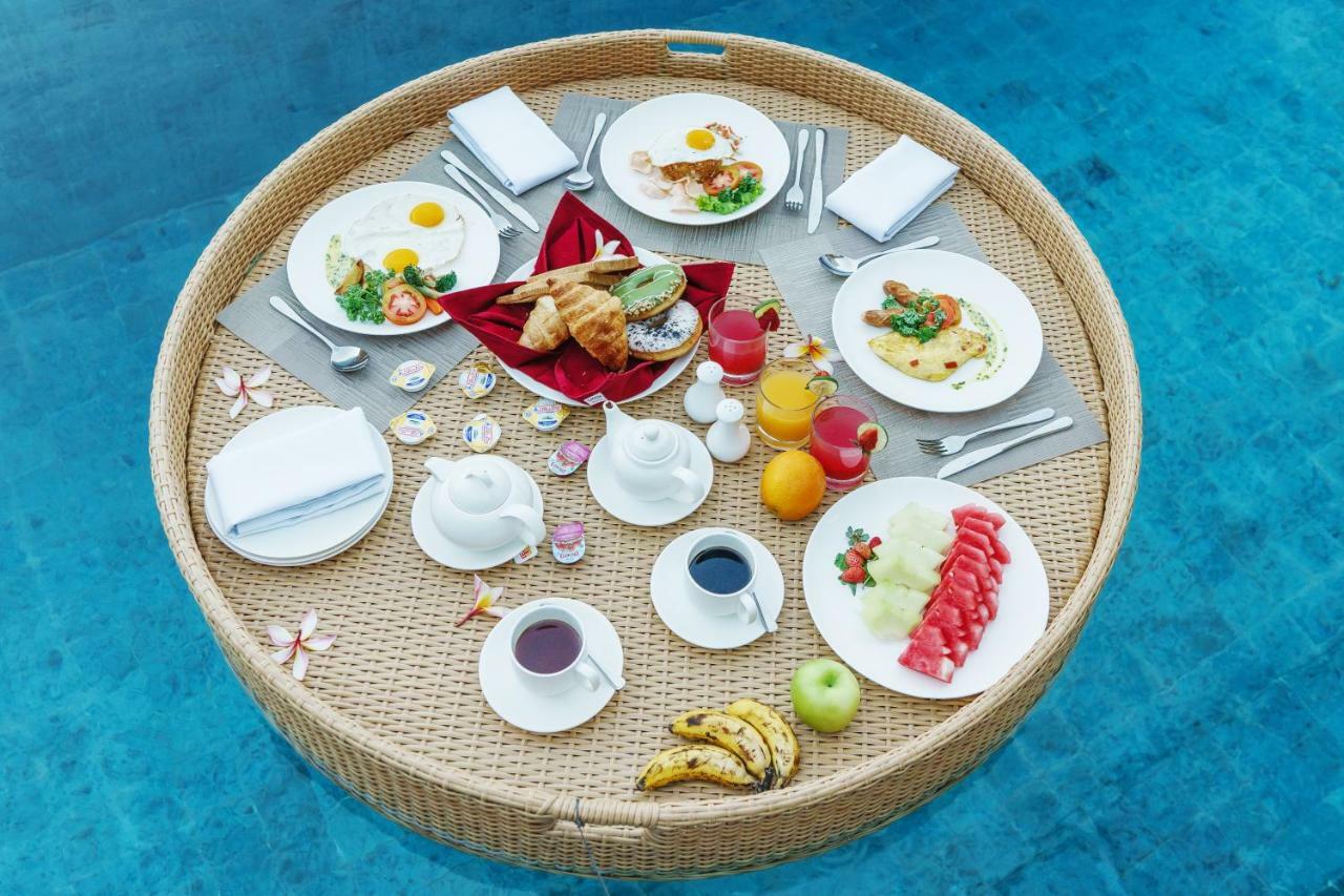 Tis Villas By Premier Hospitality Asia Villa