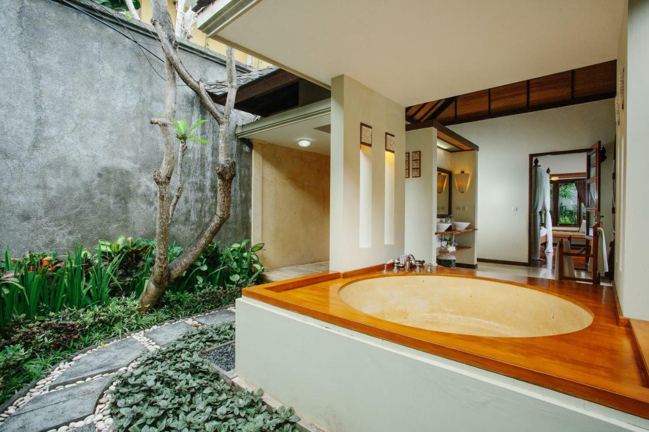 Tis Villas By Premier Hospitality Asia Villa