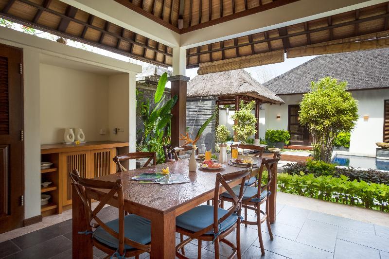 Tis Villas By Premier Hospitality Asia *