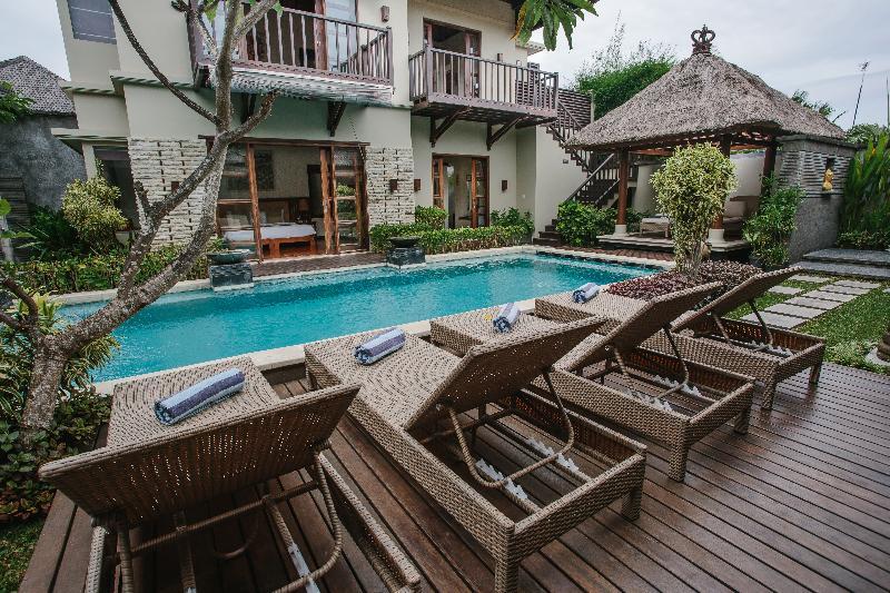 Tis Villas By Premier Hospitality Asia Villa
