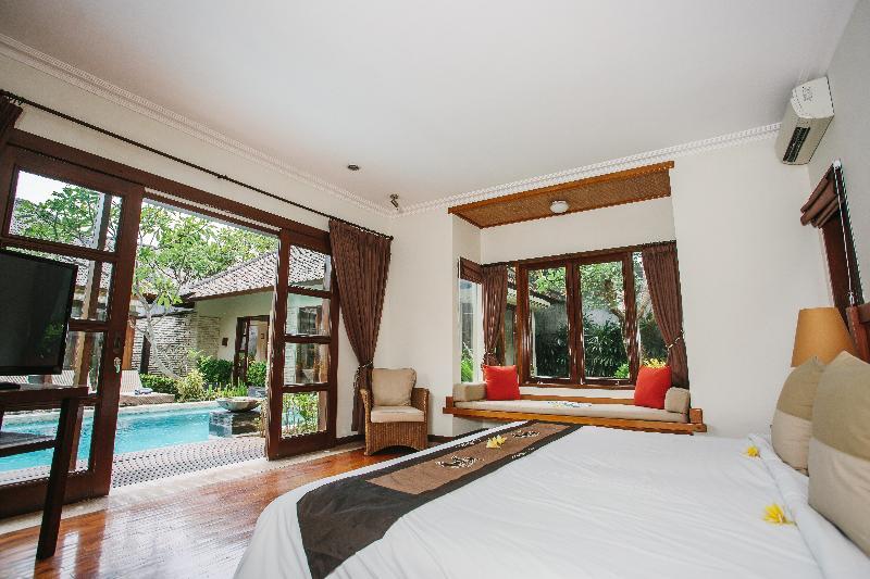 Tis Villas By Premier Hospitality Asia Villa *