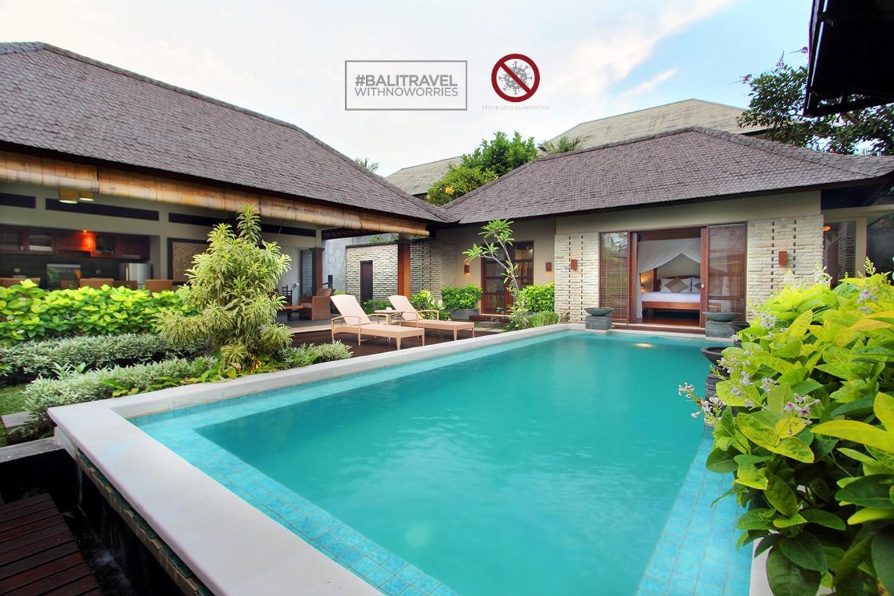 Tis Villas By Premier Hospitality Asia Seminyak (Bali)