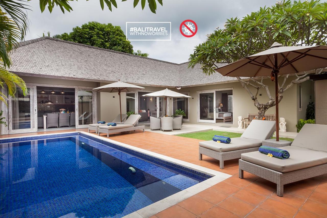 Villa Tis Villas By Premier Hospitality Asia